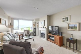 Photo 6: 610 12148 224 Street in Maple Ridge: East Central Condo for sale in "Panorama" : MLS®# R2208630