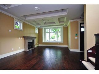 Photo 3: 2737 W 14TH Avenue in Vancouver: Kitsilano House for sale (Vancouver West)  : MLS®# V833899