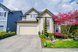 Photo 1: 18169 70A Avenue in Surrey: Cloverdale BC House for sale in "Provinceton" (Cloverdale)  : MLS®# R2697937