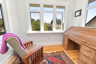 Photo 10: 1320 Franklin Terr in Victoria: Vi Fairfield West House for sale : MLS®# 942803