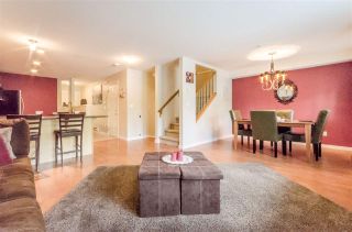 Photo 5: 24 11255 232 Street in Maple Ridge: East Central Townhouse for sale in "HIGHFIELD" : MLS®# R2117923