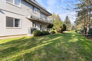 Photo 33: 104 33668 KING Road in Abbotsford: Poplar Condo for sale in "College Park Place" : MLS®# R2870575