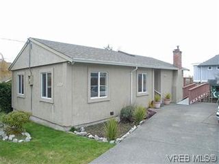 Photo 1: 3319 Anchorage Ave in VICTORIA: Co Lagoon House for sale (Colwood)  : MLS®# 597333