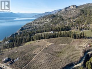 Photo 7: 4815 COOPER Road in Naramata: Vacant Land for sale : MLS®# 10307917