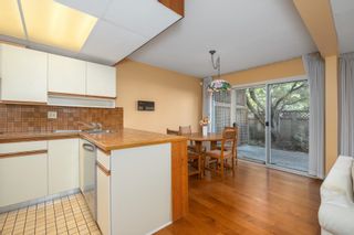 Photo 9: 3577 W 1 Avenue in Vancouver: Kitsilano Townhouse for sale (Vancouver West)  : MLS®# R2817257