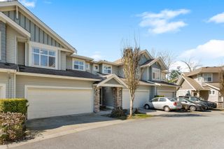 Photo 2: 6 11282 COTTONWOOD Drive in Maple Ridge: Cottonwood MR Townhouse for sale in "THE MEADOWS" : MLS®# R2861644
