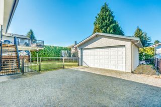 Photo 32: 11931 194B Street in Pitt Meadows: Central Meadows House for sale : MLS®# R2663252