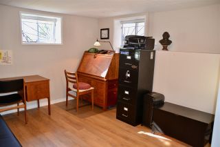 Photo 13: 2625 WILLIAM Street in Vancouver: Renfrew VE House for sale (Vancouver East)  : MLS®# R2354024