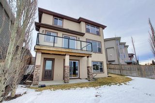 Photo 39: 37 Sage Hill Landing NW in Calgary: Sage Hill Detached for sale : MLS®# A1061545