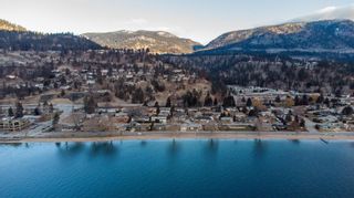 Photo 1: 4149 97 Highway, in Peachland: Vacant Land for sale : MLS®# 10264894
