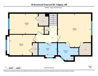 Photo 46: 19 Sunmount Court SE in Calgary: Sundance Detached for sale : MLS®# A2130056