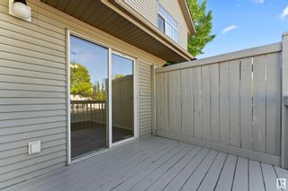 Photo 42: 12 6 ASPENGLEN Drive: Spruce Grove House Half Duplex for sale : MLS®# E4393959