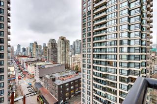 Photo 17: 1507 909 MAINLAND Street in Vancouver: Yaletown Condo for sale in "YALETOWN PARK 1 & 2" (Vancouver West)  : MLS®# R2748092