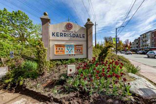 Photo 5: 201 2071 W 42ND Avenue in Vancouver: Kerrisdale Townhouse for sale (Vancouver West)  : MLS®# R2170413