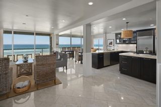 Photo 1: MISSION BEACH Condo for sale : 5 bedrooms : 3607 Ocean Front Walk 9 and 10 in San Diego