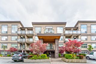 Photo 21: 425 30525 CARDINAL Avenue in Abbotsford: Abbotsford West Condo for sale in "Tamarind" : MLS®# R2757150