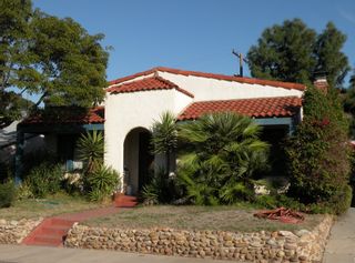 Photo 1: KENSINGTON House for sale : 4 bedrooms : 4543 Vista Street in San Diego