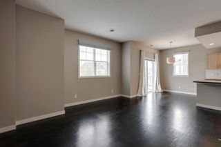 Photo 9: 1209 881 Sage Valley Boulevard NW in Calgary: Sage Hill Row/Townhouse for sale : MLS®# A1237842