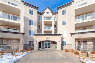 Photo 2: 412 6000 Somervale Court SW in Calgary: Somerset Apartment for sale : MLS®# A2122331