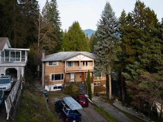Photo 22: 1934A CLARKE Street in Port Moody: College Park PM 1/2 Duplex for sale : MLS®# R2836696