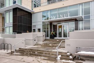Photo 26: 1807 1025 5 Avenue SW in Calgary: Downtown West End Apartment for sale : MLS®# A2118014