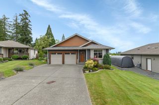 Photo 45: 1669 Glen Eagle Dr in Campbell River: CR Campbell River West House for sale : MLS®# 911224