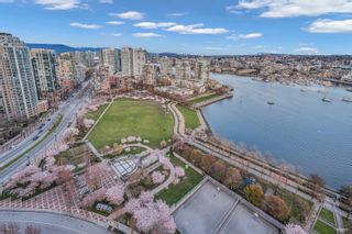 Photo 31: 2802 1483 HOMER Street in Vancouver: Yaletown Condo for sale in "WATERFORD" (Vancouver West)  : MLS®# R2765267