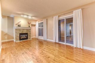 Photo 10: 335 Bridlewood Lane SW in Calgary: Bridlewood Row/Townhouse for sale : MLS®# A2009616