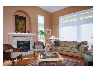 Photo 2: 13230 237A Street in Maple Ridge: Silver Valley House for sale in "ROCKRIDGE" : MLS®# V830247