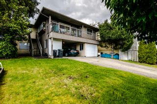 Photo 21: 550 RICHMOND Street in New Westminster: The Heights NW House for sale in "The Heights" : MLS®# R2362195