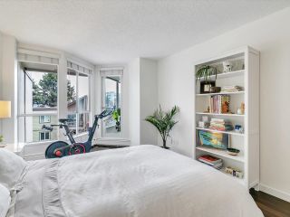 Photo 18: 512 518 MOBERLY Road in Vancouver: False Creek Condo for sale in "Newport Quay" (Vancouver West)  : MLS®# R2669409