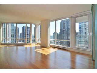 Photo 4: 1501 565 SMITHE Street in Vancouver: Downtown VW Condo for sale in "VITA" (Vancouver West)  : MLS®# V1076138