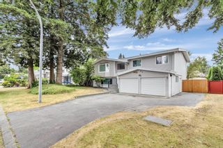 Photo 1: 19536 118B Avenue in Pitt Meadows: Central Meadows House for sale : MLS®# R2719540