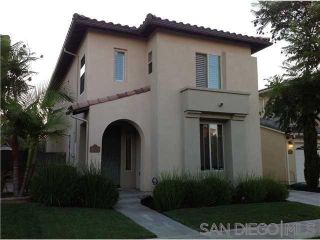Main Photo: CHULA VISTA House for rent : 3 bedrooms : 1622 Falling Star Dr