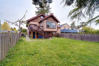 Photo 32: 2969 Cedar Hill Rd in Victoria: Vi Oaklands House for sale : MLS®# 903341