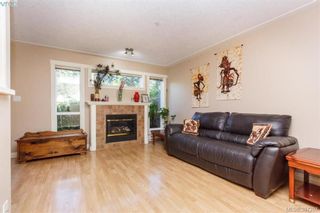Photo 4: 23 172 Belmont Rd in VICTORIA: Co Colwood Corners Row/Townhouse for sale (Colwood)  : MLS®# 794732