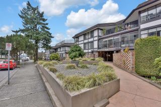 Photo 30: 305 1437 FOSTER Street in Surrey: White Rock Condo for sale in "Wedgewood Park" (South Surrey White Rock)  : MLS®# R2654775