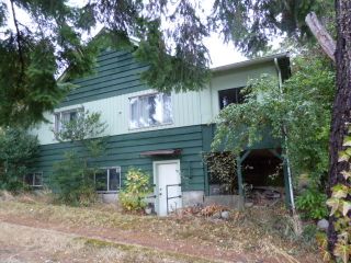 Photo 5: 16577 Old McLellan Road in Richardson Ridge: Home for sale : MLS®# F1225571