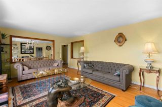 Photo 4: 556 BALLANTREE Road in West Vancouver: Glenmore House for sale : MLS®# R2879707