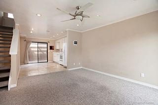 Photo 7: CLAIREMONT Townhouse for sale : 1 bedrooms : 2740 ARIANE DRIVE #160 in San Diego