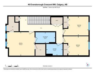 Photo 29: 46 Evansborough Crescent NW in Calgary: Evanston Detached for sale : MLS®# A1228609