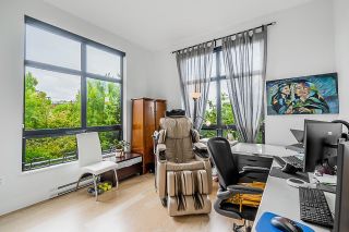 Photo 19: 215 220 SALTER Street in New Westminster: Queensborough Condo for sale : MLS®# R2711059