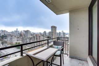 Photo 8: 1903 1816 HARO Street in Vancouver: West End VW Condo for sale in "HUNTINGTON PLACE" (Vancouver West)  : MLS®# R2646892