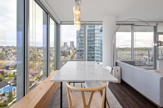 Photo 6: 1902 8131 NUNAVUT Lane in Vancouver: Marpole Condo for sale in "MC2 SOUTH" (Vancouver West)  : MLS®# R2775434