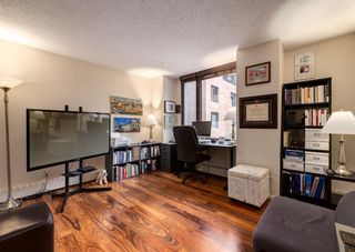 Photo 43: 202F 500 Eau Claire Avenue SW in Calgary: Eau Claire Apartment for sale : MLS®# A2001008