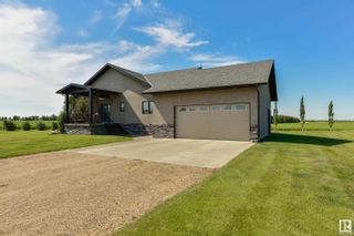 Photo 8: 54511 RGE RD 260: Rural Sturgeon County House for sale : MLS®# E4334029