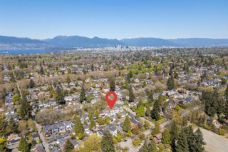 Photo 5: 3218 W 38TH Avenue in Vancouver: Kerrisdale House for sale (Vancouver West)  : MLS®# R2875825