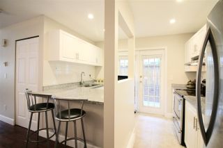 Photo 9: 26 355 DUTHIE Avenue in Burnaby: Westridge BN Townhouse for sale in "TAPESTRY LANE" (Burnaby North)  : MLS®# R2269847