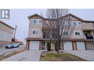 Main Photo: 150 Mallach Road Unit# 201 in Kelowna: House for sale : MLS®# 10310936