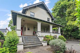 Photo 2: 2833 Dufferin Ave in Oak Bay: OB Estevan House for sale : MLS®# 907196